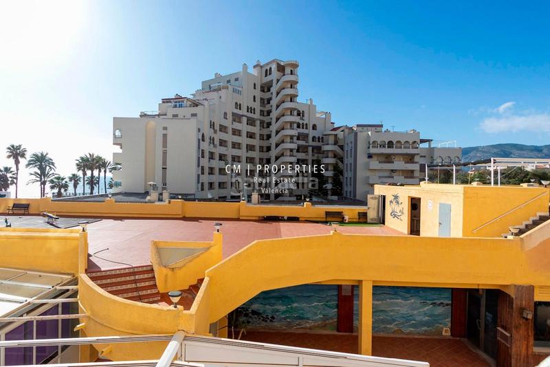 Foto 42fd8da6-76a0-4b06-9382-0f7b07e066e8. Appartamento con piscina in Playa Morros de Gos Oropesa del Mar