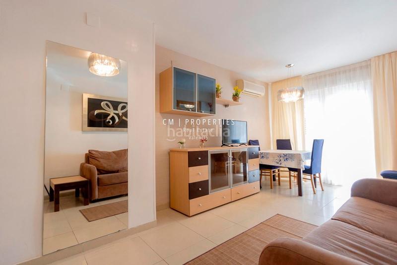 Foto 473da63e-a91f-42e1-ad4d-effdd363a925. Appartamento con piscina in Playa Morros de Gos Oropesa del Mar