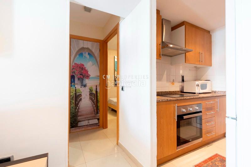 Foto 604cf2af-087c-4da8-bc9e-c3c15f8e20e0. Appartamento con piscina in Playa Morros de Gos Oropesa del Mar