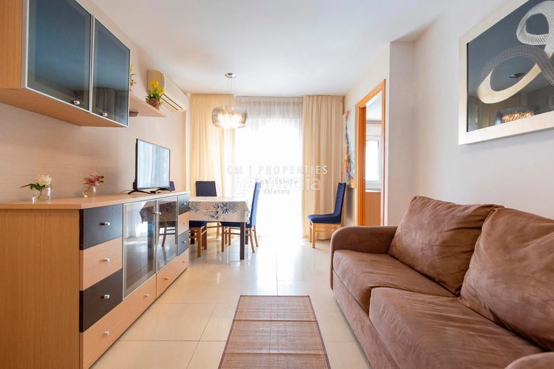 Foto 633b3552-2b52-4091-a68c-ca3060c361e1. Appartamento con piscina in Playa Morros de Gos Oropesa del Mar