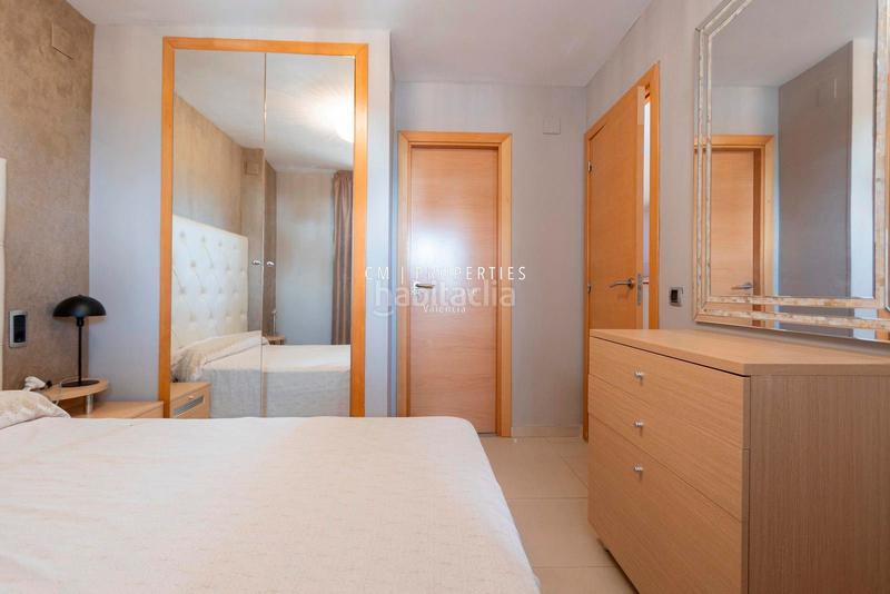 Foto 6d931b44-b531-475c-b30a-c65fc84ab3c1. Appartamento con piscina in Playa Morros de Gos Oropesa del Mar