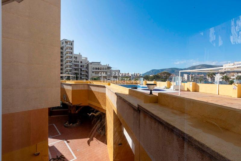 Foto 77914322-f71e-4eee-856f-07864695b96c. Appartamento con piscina in Playa Morros de Gos Oropesa del Mar