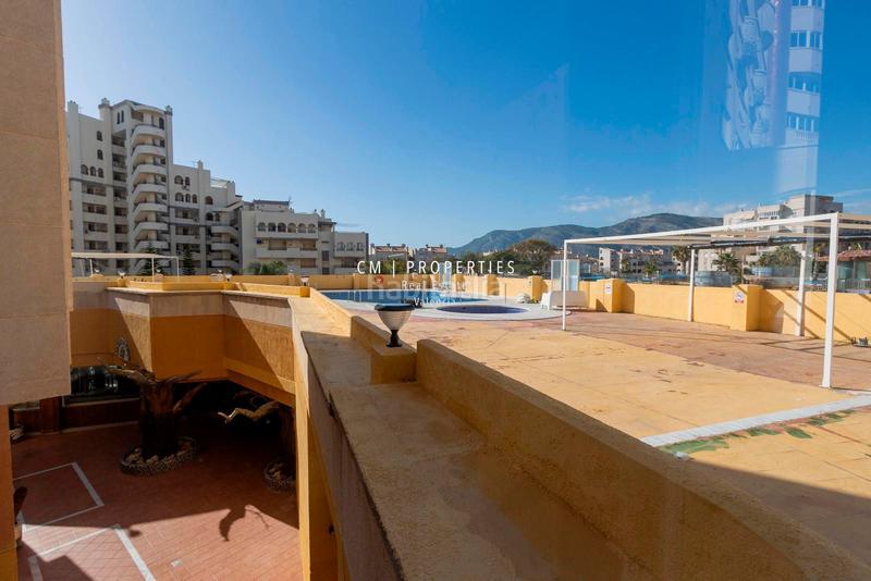 Foto 79127c15-c1b8-40fe-95a2-65b72039714c. Appartamento con piscina in Playa Morros de Gos Oropesa del Mar