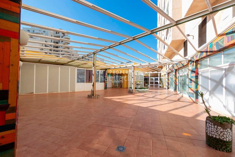 Foto 7af3e43b-9908-4e2d-87ed-0f8ae01a8118. Appartamento con piscina in Playa Morros de Gos Oropesa del Mar