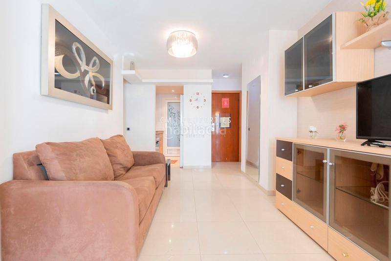 Foto 950464f5-f3d8-49ac-99a0-9005cd1d7309. Appartamento con piscina in Playa Morros de Gos Oropesa del Mar