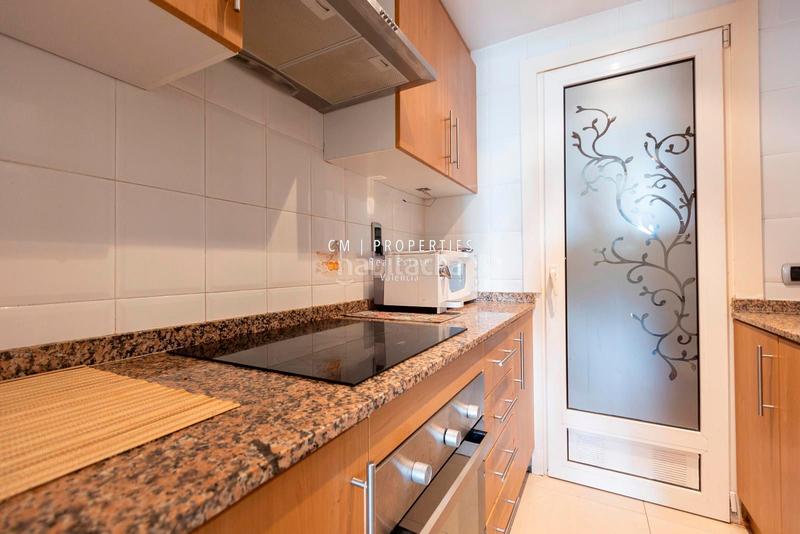 Foto a8f869a2-0268-4e75-b210-ed66e1ea065c. Appartamento con piscina in Playa Morros de Gos Oropesa del Mar