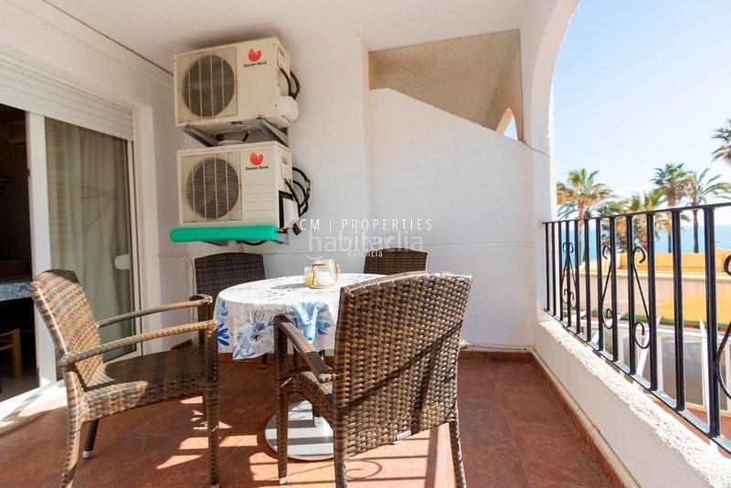 Foto b09984d7-5720-4416-8645-7f548a290a1b. Appartamento con piscina in Playa Morros de Gos Oropesa del Mar