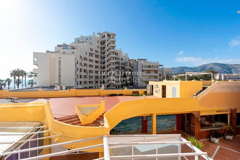 Foto c3e1e1f0-de63-49a4-a4b0-c7a6e634b971. Appartamento con piscina in Playa Morros de Gos Oropesa del Mar