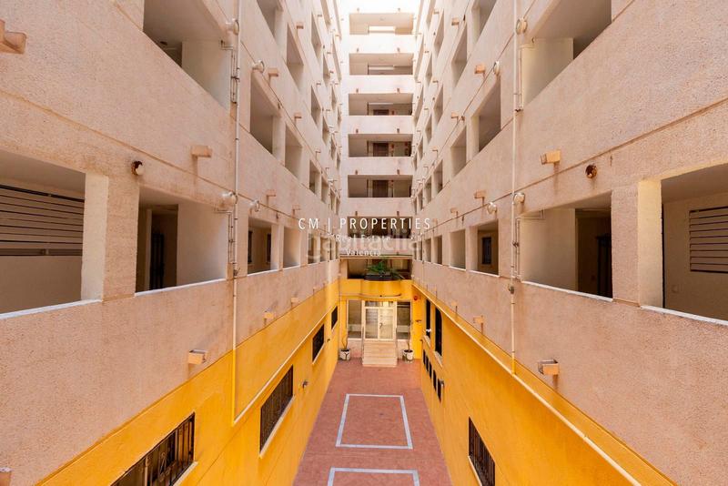 Foto c567b960-903a-4977-a0ef-b4bb9b0549c2. Appartamento con piscina in Playa Morros de Gos Oropesa del Mar