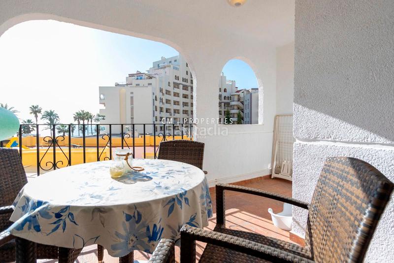 Foto cfad3c8e-487d-4985-8af1-e2e2b4071b45. Appartamento con piscina in Playa Morros de Gos Oropesa del Mar