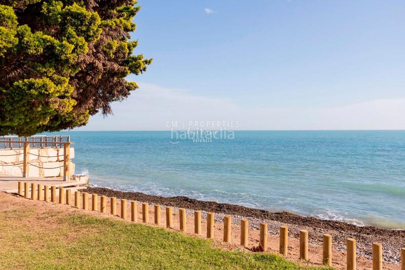 Foto d1b75437-ce3f-40d9-859f-656e241c69f7. Appartamento con piscina in Playa Morros de Gos Oropesa del Mar