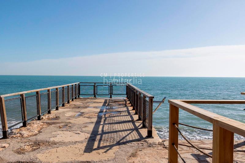 Foto daafea66-d8b4-4d29-ae95-3128d393f42c. Appartamento con piscina in Playa Morros de Gos Oropesa del Mar