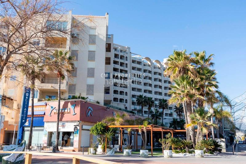 Foto e4aeb164-7b9d-4987-8218-2c57de688702. Appartamento con piscina in Playa Morros de Gos Oropesa del Mar