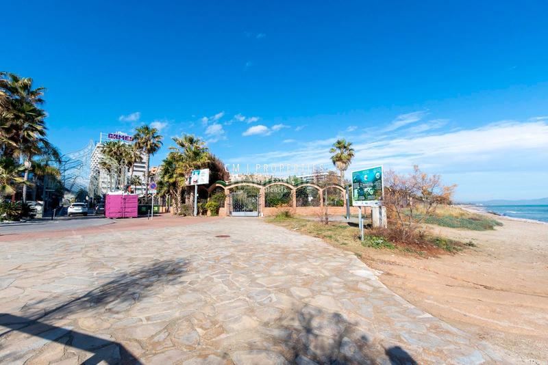 Foto ee7f35b0-7789-4a37-9f0a-3d9784de4d20. Appartamento con piscina in Playa Morros de Gos Oropesa del Mar