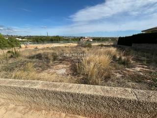 Finca rústica  Tancat de lalter. Terreno en venta en urbanizacion tancat del alter