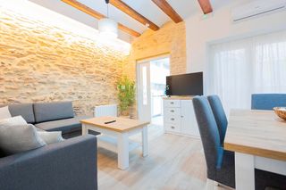 Miete Etagenwohnung  Jose benlliure. Piso en alquiler de 3 dormitorios en caba�al