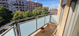 Lloguer Pis a Malilla. Alquiler de piso de tres habitaciones en malilla