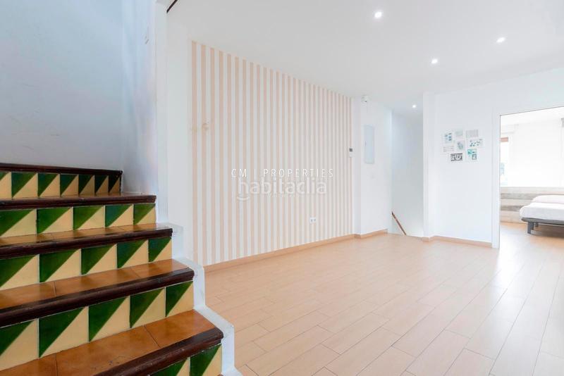 Foto 06d3f4d0-9088-4bd2-94fd-037f71cf382d. Affitto casa con riscaldamento in El Cabanyal-El Canyamelar Valencia