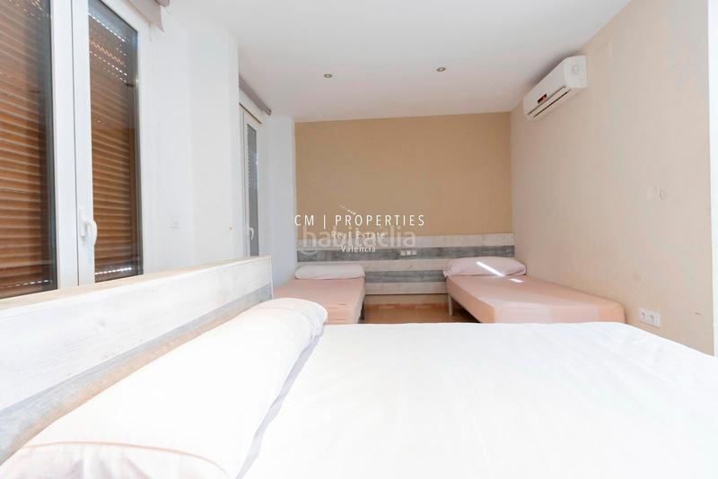 Foto 11af25e6-e526-4804-aed4-5d1bddb67eeb. Affitto casa con riscaldamento in El Cabanyal-El Canyamelar Valencia