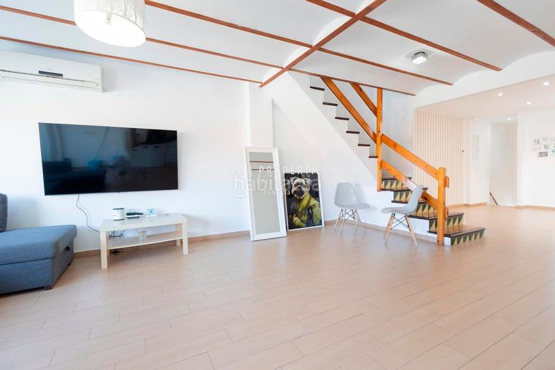 Foto 1bffadb5-b83f-4e28-96cd-9f1ceeefceb3. Affitto casa con riscaldamento in El Cabanyal-El Canyamelar Valencia