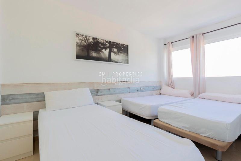 Foto 6021a709-7ebe-45a5-848e-46965b32dcd7. Affitto casa con riscaldamento in El Cabanyal-El Canyamelar Valencia