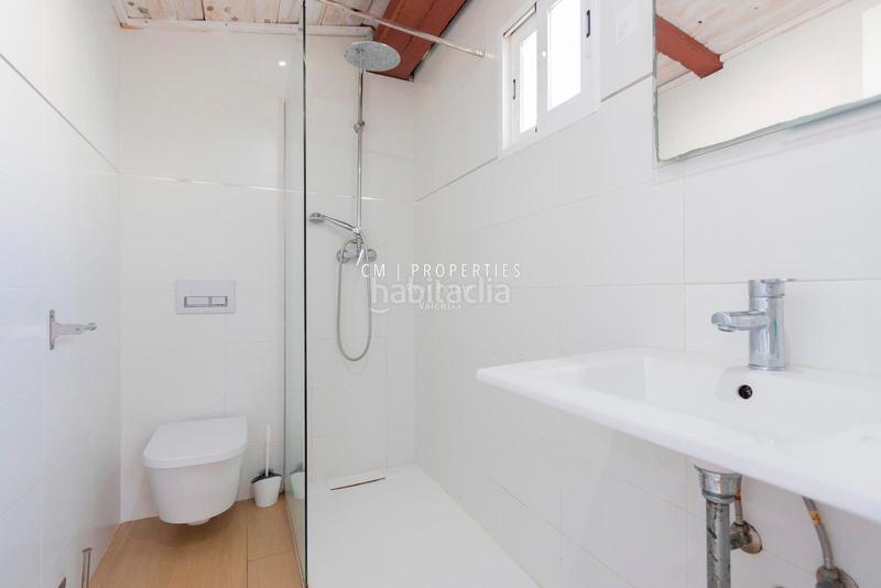 Foto 89d17ae0-b8f6-4344-b289-51a40bef57d0. Affitto casa con riscaldamento in El Cabanyal-El Canyamelar Valencia