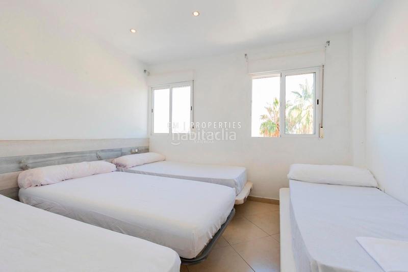 Foto aff69349-8d05-4be3-adf0-19982c13f4ad. Affitto casa con riscaldamento in El Cabanyal-El Canyamelar Valencia