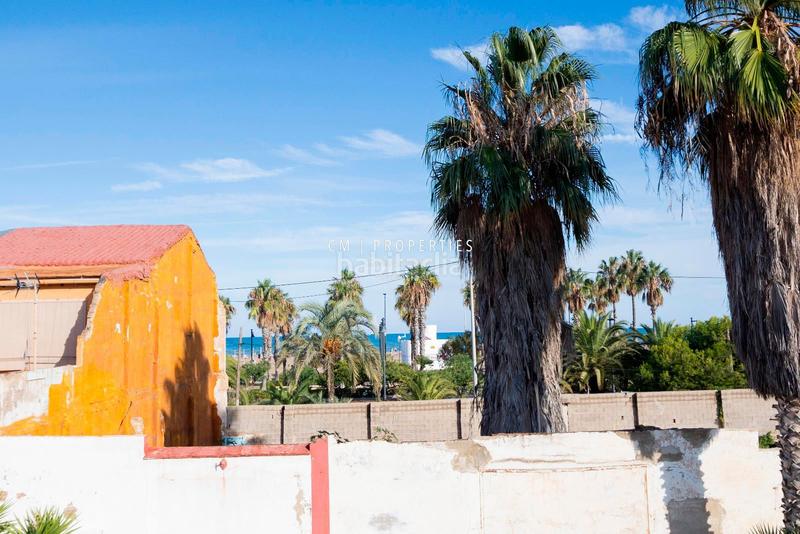 Foto b4107d13-0998-45a0-be71-e3d270f07aaa. Affitto casa con riscaldamento in El Cabanyal-El Canyamelar Valencia