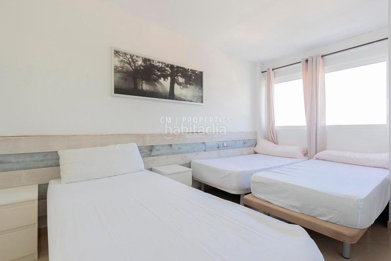 Foto ba6f2910-9d45-4e3e-bf58-706381eeec85. Affitto casa con riscaldamento in El Cabanyal-El Canyamelar Valencia