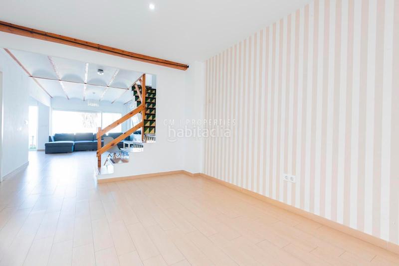 Foto f13d05b1-2349-4dd7-9698-458be6b8e7ca. Affitto casa con riscaldamento in El Cabanyal-El Canyamelar Valencia