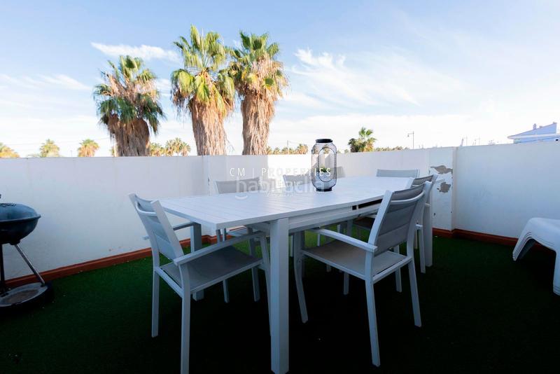 Foto 086be149-893c-487f-b412-147119f45380. Alquiler casa  de 4 habitaciones en cabanyal en Valencia