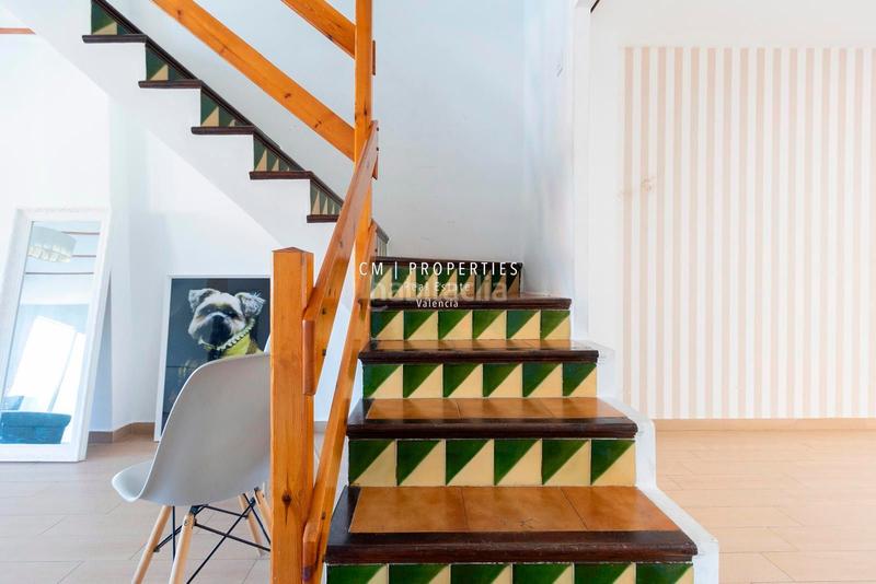 Foto 8af19f87-2a89-417f-8358-bfc85b69c2b6. Alquiler casa  de 4 habitaciones en cabanyal en Valencia