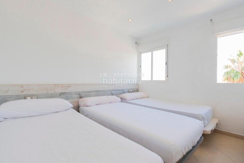 Foto b228184e-7361-4e40-869d-2c55a7ab9ab5. Lloguer casa amb calefacció a El Cabanyal-El Canyamelar Valencia