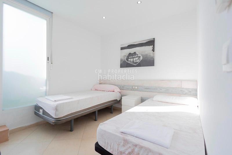 Foto baf4f5a5-d0b4-450c-acc0-31ea1187b22d. Lloguer casa amb calefacció a El Cabanyal-El Canyamelar Valencia