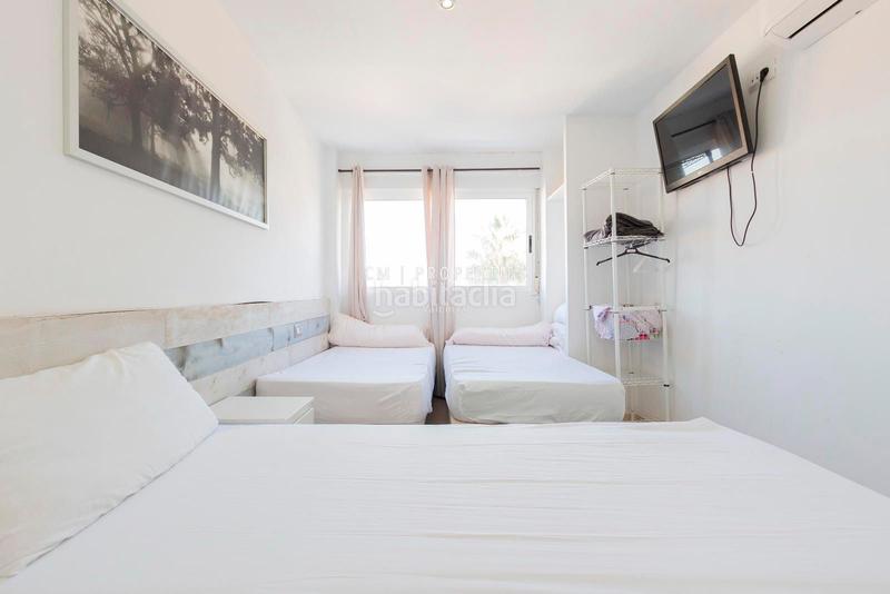 Foto 0927fffc-f8a1-4d87-a470-5c45f1891a67. Location maison avec chauffage dans El Cabanyal-El Canyamelar Valencia