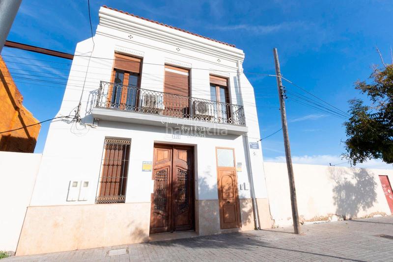 Foto 2cbe4f92-94f8-44db-9f15-fa66cabb8a7d. Location maison avec chauffage dans El Cabanyal-El Canyamelar Valencia