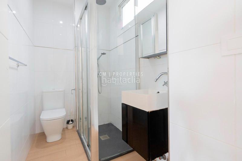 Foto 3683735d-2f1d-40b0-ad62-d5a2132fedee. Location maison avec chauffage dans El Cabanyal-El Canyamelar Valencia