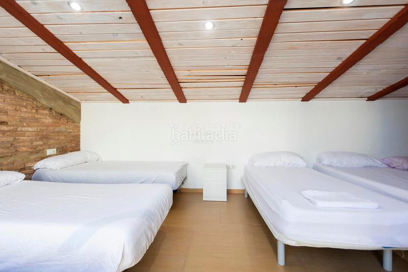 Foto 46148931-e90c-4df4-9f8e-4d02c166c998. Location maison avec chauffage dans El Cabanyal-El Canyamelar Valencia