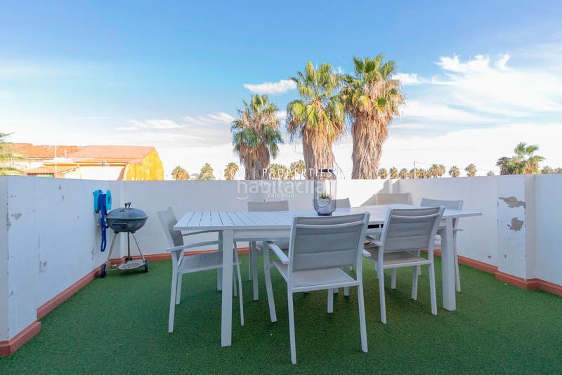 Foto 937c9621-5077-4b9d-a619-0fb14d330062. Location maison avec chauffage dans El Cabanyal-El Canyamelar Valencia