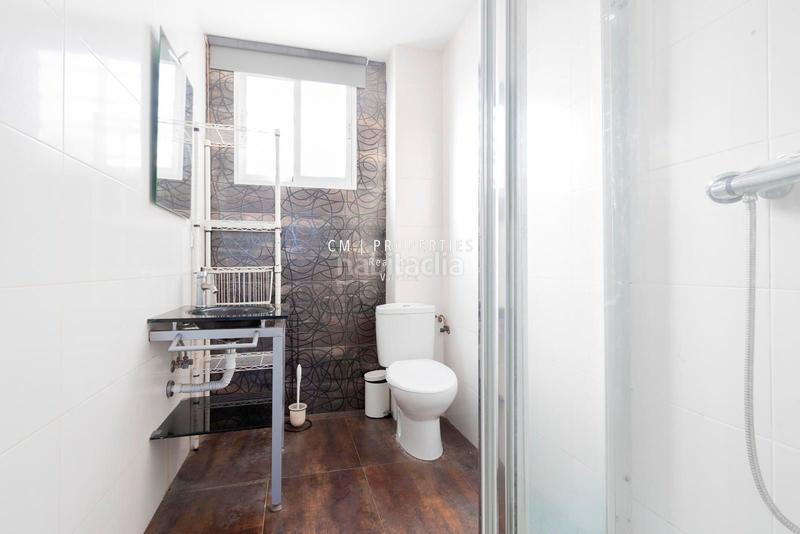 Foto a3f81e54-9ef2-4bdb-b13f-fb2c6658c08e. Location maison avec chauffage dans El Cabanyal-El Canyamelar Valencia