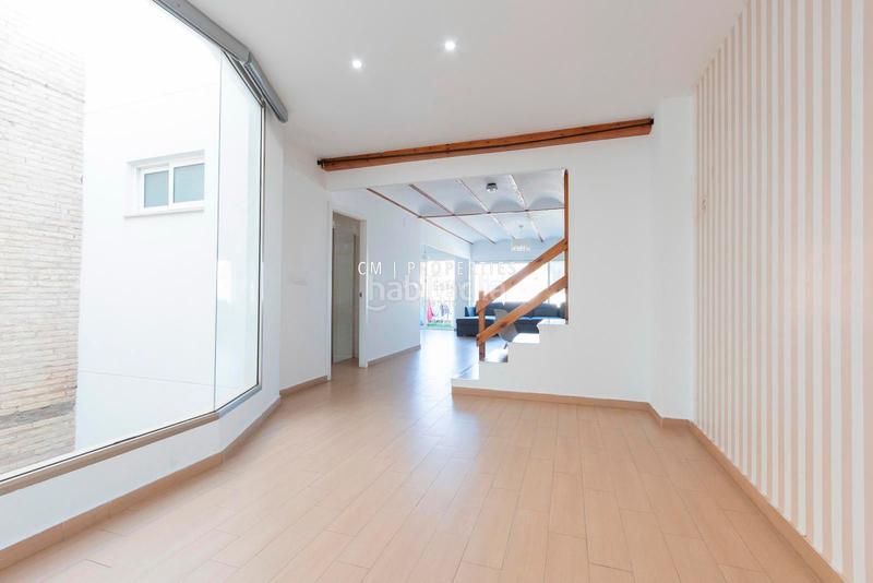 Foto b5e1995f-72ca-4ea2-bfbd-83ad937caca3. Location maison avec chauffage dans El Cabanyal-El Canyamelar Valencia