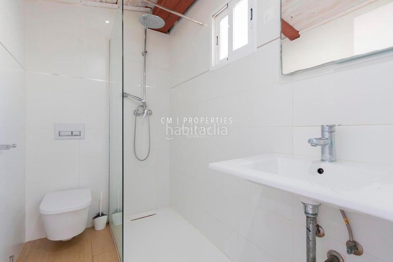 Foto d371d525-74e2-4075-b5dd-d3d76d0c6f1d. Location maison avec chauffage dans El Cabanyal-El Canyamelar Valencia