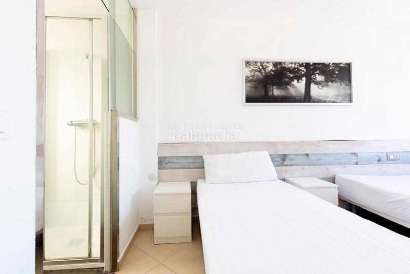 Foto e43d952d-4d28-41bd-8a3d-f7de6f808e1d. Location maison avec chauffage dans El Cabanyal-El Canyamelar Valencia