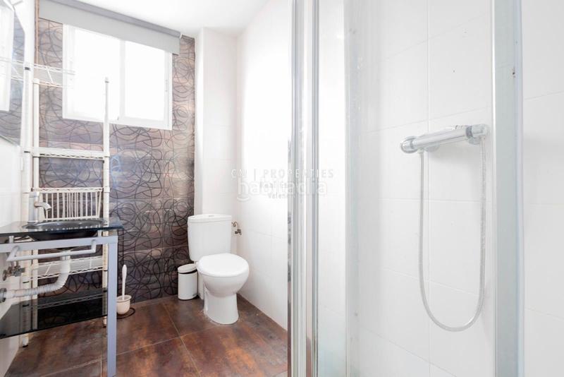 Foto e6219ec6-e7cc-4a6c-a2d2-b2ce663edf3c. Location maison avec chauffage dans El Cabanyal-El Canyamelar Valencia