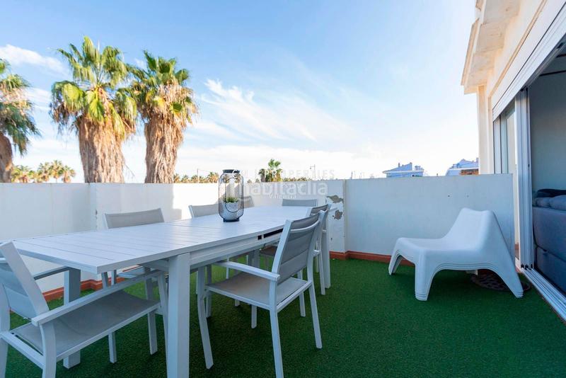 Foto fc247466-764e-43e0-a820-fbdda45cdaf1. Location maison avec chauffage dans El Cabanyal-El Canyamelar Valencia