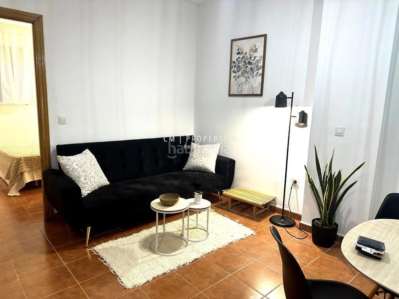 Foto 14fb34f4-d10a-44f0-afe6-412b05b03b2f. Lloguer pis amb calefacció a El Pilar Valencia