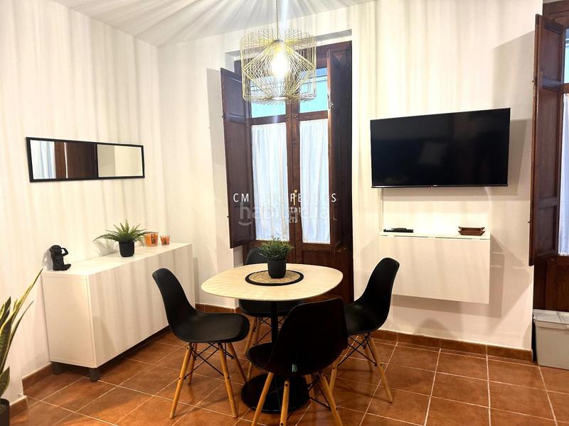 Foto 15b57146-7560-4e69-8acc-c0a96b555037. Lloguer pis amb calefacció a El Pilar Valencia