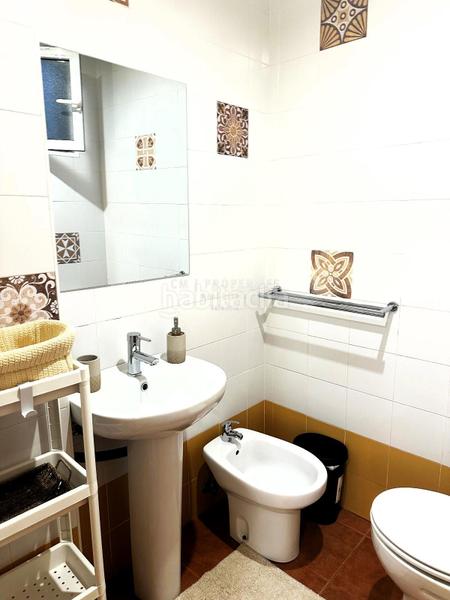 Foto 1ec71637-3062-40b3-b43b-338c637cf79a. Lloguer pis amb calefacció a El Pilar Valencia