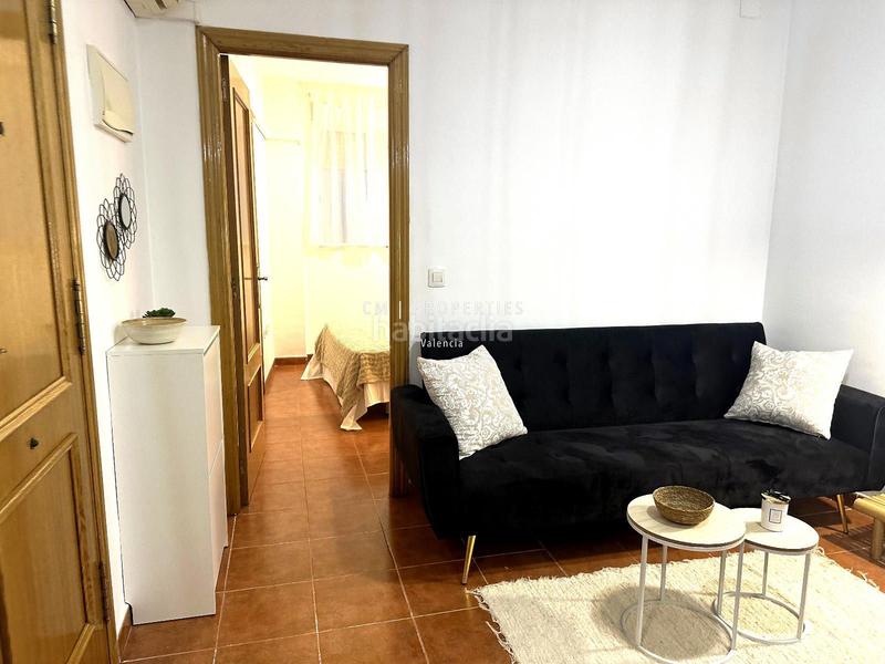 Foto 2dca5cc9-08b8-4a91-8c3c-e957758608e4. Lloguer pis amb calefacció a El Pilar Valencia