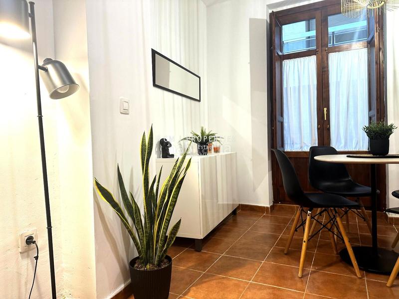 Foto 33711c39-a38a-4583-b326-114bc07338ea. Lloguer pis amb calefacció a El Pilar Valencia